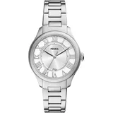 Fossil Gilmore Edelstahl 36 mm ES5393