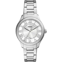 Fossil Gilmore Edelstahl 36 mm ES5393