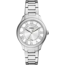 Fossil Gilmore Edelstahl 36 mm ES5393
