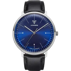 Herrenuhr - Junkers Modell: 9.06.01.01