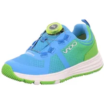 Vado Freak LO BOA GTX Blau 34