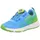 Vado Freak LO BOA GTX Blau 34