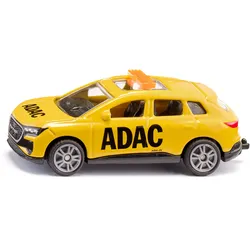 ADAC Pannenhilfe Audi Q4 e-tron
