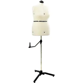 vidaXL Kimberly, Nähzubehör, Beige