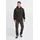 Indicode Hoodie Grau XXL