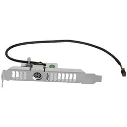 PNY Halterung, volle Höhe - für Quadro FX 4000 by PNY