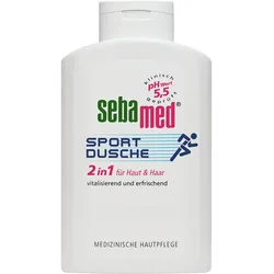 Sebamed Sportdusche