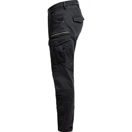 John Doe Stroker Cargo XTM Motorrad Textilhose