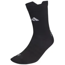 adidas Football Performance Crew Socken Black / White 40-42