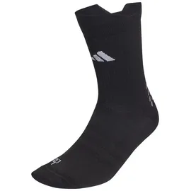 adidas Football Performance Crew Socken Black / White 40-42