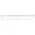 Brilliant Brilliant, Wandleuchte + Deckenleuchte, LED paneel Sorell 96x25 cm, 3000 lm, 3000-6500 K, dimmbar, IP44, Fernbedienung, weiß