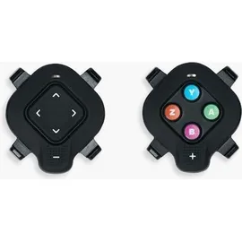 Wahoo Fitness Wahoo KICKR Core 2 Zwift Cog and Click