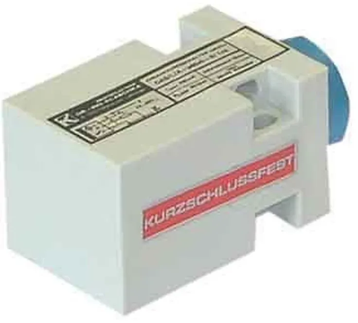 H-Tech OSS Annäherungsschalter IBD-40FV114B20-12S1B