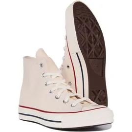 Converse Chuck 70 High Damen Beige 37,5
