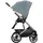 Cybex Talos S Lux Taupe Frame sky blue