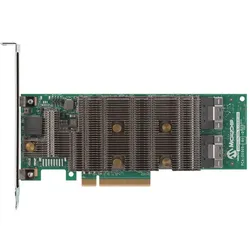 Microchip Technology Microchip Adaptec DuoConnect 3204-8i/e - Speichercontroller