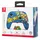 PowerA Mushroom Freunde Controller Blau Nintendo Switch