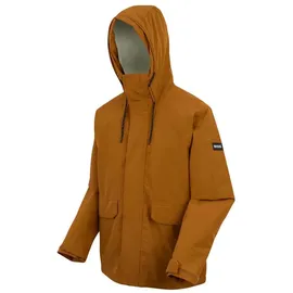 Regatta Sterlings Jacke - Glazed Ginger / Light Violet - L
