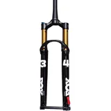 Fox 34 SL Factory 29 Zoll 130 mm 2026 Schwarz/Gold