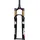 Fox 34 SL Factory 29 Zoll 130 mm 2026 Schwarz/Gold