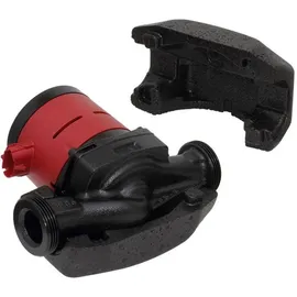 Grundfos Hocheffizienzpumpe Alpha2 25-60 N 180 mm