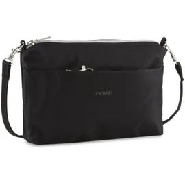 Picard Switchbag Black (7840-50D)