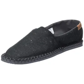 havaianas Origine IV Herren Schwarz 36