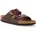 ARIZONA Unisex-Erwachsene Pantoletten Habana 46 EU