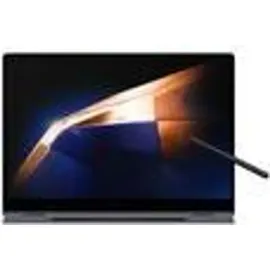 Samsung Galaxy Book4 Pro 360 16" Core Ultra 7 16 GB RAM 512 GB SSD moonstone gray