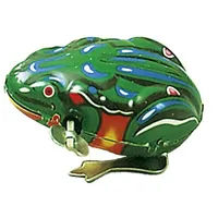 Gollnest & Kiesel Kg Goki MS002 - Frosch