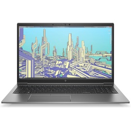 HP ZBook Firefly 15 G8 313P1EA