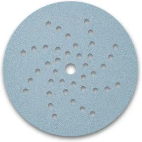 Sia Scheibe mit Loch, 1948 siaflex, 125, 41-Loch Korn 220