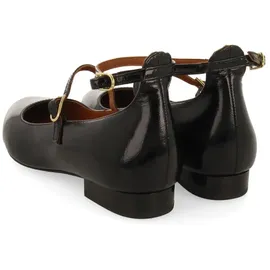 Gioseppo KALSEN, Flache Schuhe Mary Jane für Damen, Schwarz, Größe 40, Schwarz, 40 EU