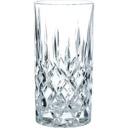 Noblesse Longdrink-Gläser 4 St.