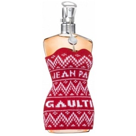 Jean Paul Gaultier Classique X-Mas Collector Edition 2021 Eau de Toilette 100 ml