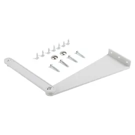 HAILO Einbaumülleimer 1830879  für Raumspar-Tandem  Grau