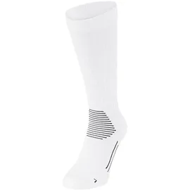 Jako Comfort Kompressionssocken 000 weiß 43-46