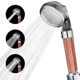 Cobbe Duschköpfe, Hochdruck Filtrations Handbrause, Wassersparende Duschbrause