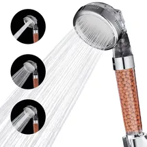 Cobbe Duschköpfe, Hochdruck Filtrations Handbrause, Wassersparende Duschbrause
