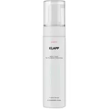 Klapp Cosmetics Multi Level Performance Cleansing Foam Triple Action 200 ml