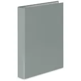 Livepac-Office Ringbuch DIN A5 40 mm Grau 3 St.