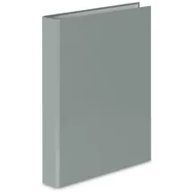 Livepac-Office Ringbuch DIN A5 40 mm Grau 3 St.