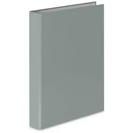 Livepac-Office Ringbuch DIN A5 40 mm Grau 3 St.
