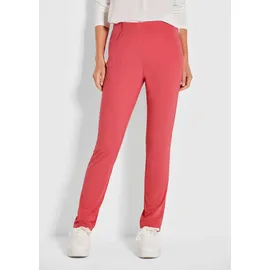 GOLDNER BELLA Schlupfhose orange 19