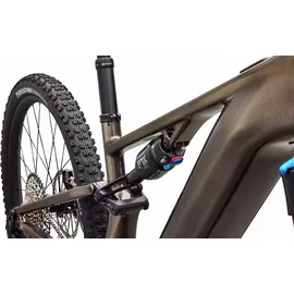 Specialized Turbo Levo R Comp 2026 29 Zoll RH 0 cm gold/orange