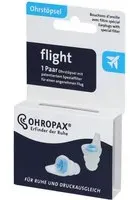 OHROPAX Bouchons d'oreilles spécial Avion D'Oreille 1 pc(s)