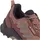 Adidas Terrex Ax4 Wanderschuhe - Warm Clay / Preloved Fig / Quiet Crimson - EU 38 2/3