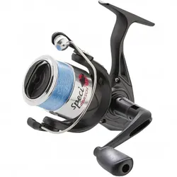 Balzer Speci 2000 (Barsch/blau) Barsch/blau, Barsch/blau