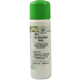 Resana TERRA SILICEA Balsam