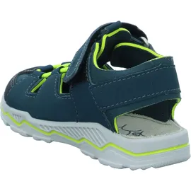 Ricosta Gery, für Kinder, grün, Größe 23 EU